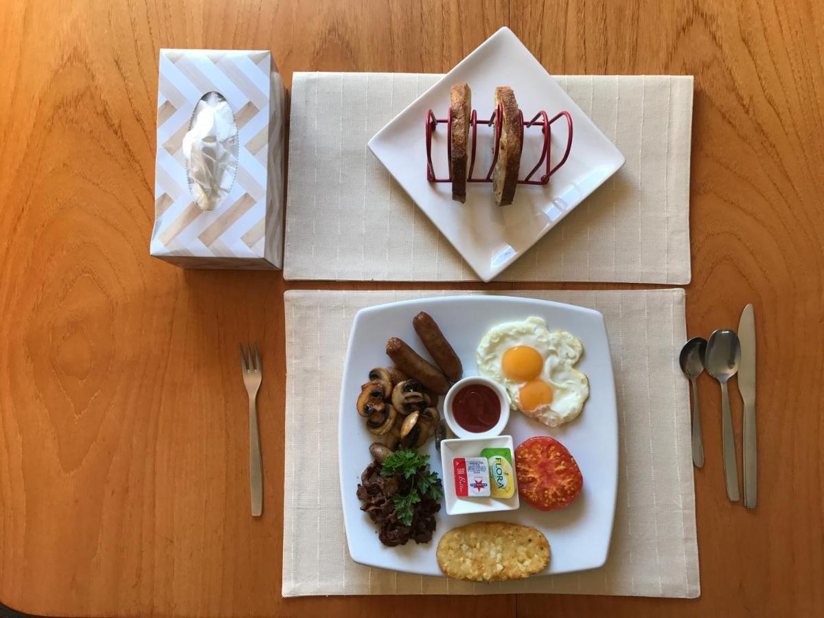 Brightwater Bed And Breakfast Tinderbox Экстерьер фото