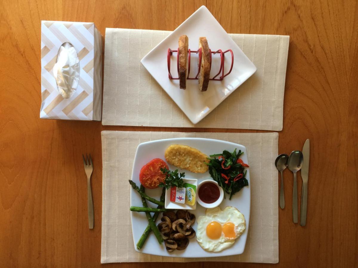 Brightwater Bed And Breakfast Tinderbox Экстерьер фото