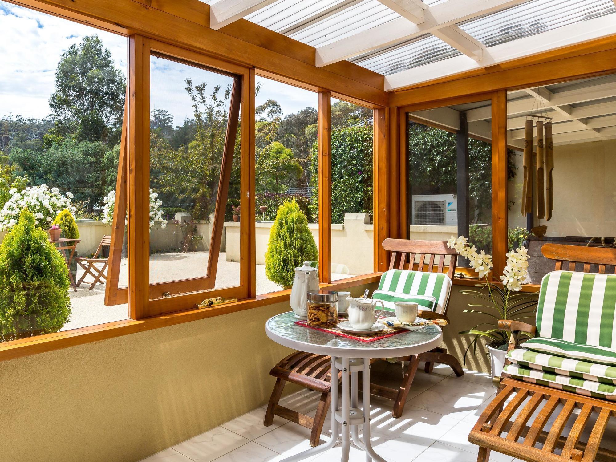 Brightwater Bed And Breakfast Tinderbox Экстерьер фото