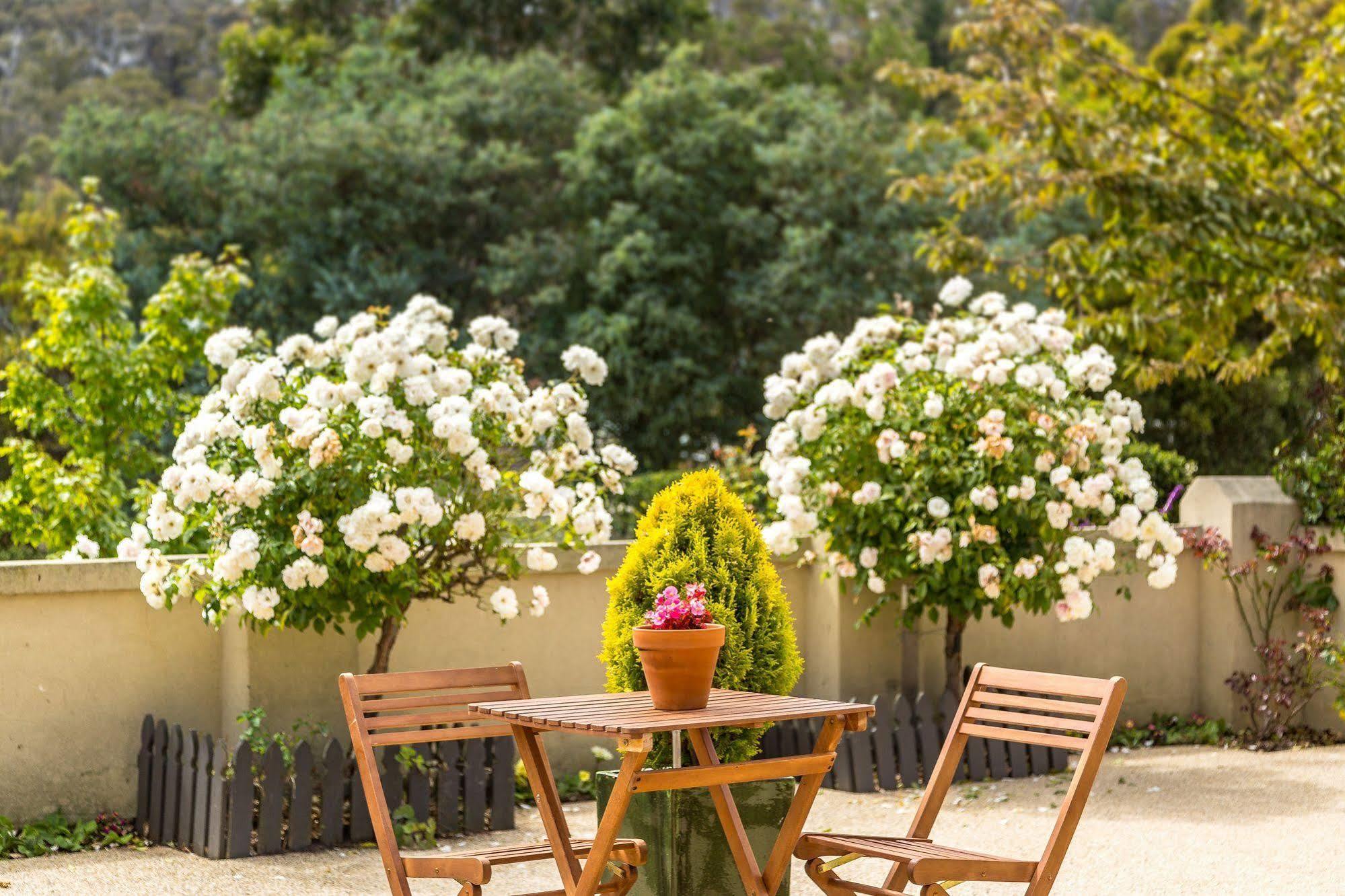 Brightwater Bed And Breakfast Tinderbox Экстерьер фото