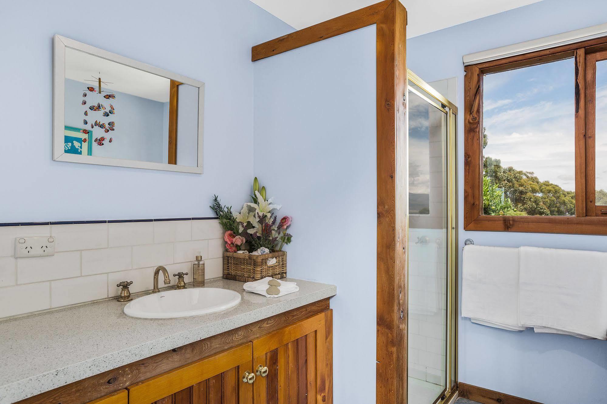 Brightwater Bed And Breakfast Tinderbox Экстерьер фото