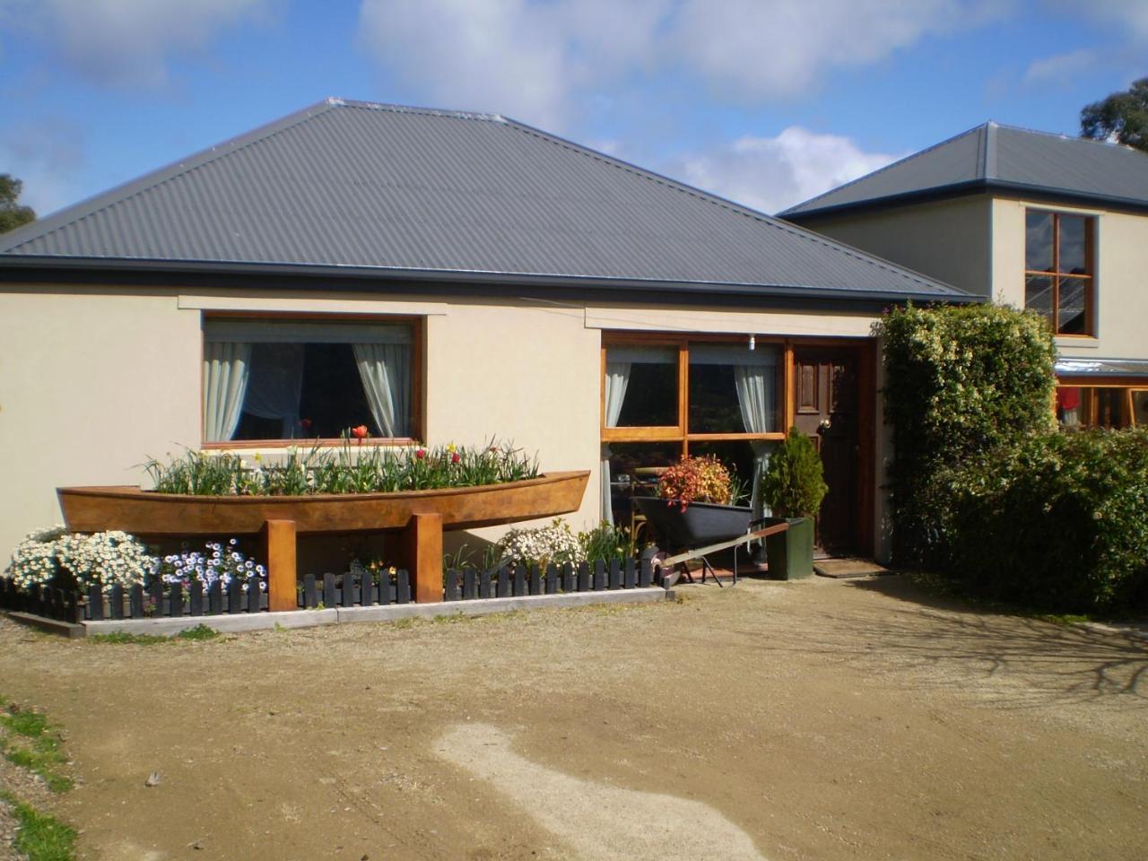 Brightwater Bed And Breakfast Tinderbox Экстерьер фото